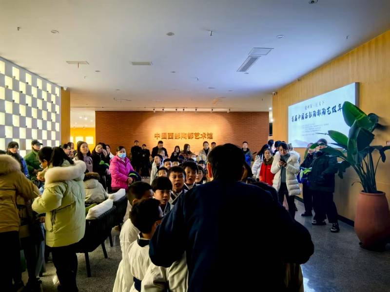 献县培训讲座公司如何赋能文旅产业：定制化培训助力产业人才升级